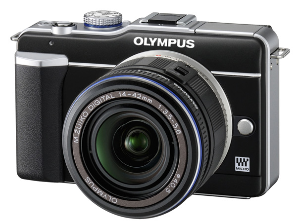 Olympus E-PL1